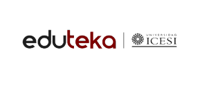 Primer slide logotipo Eduteka