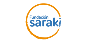 Tercer slide Saraki
