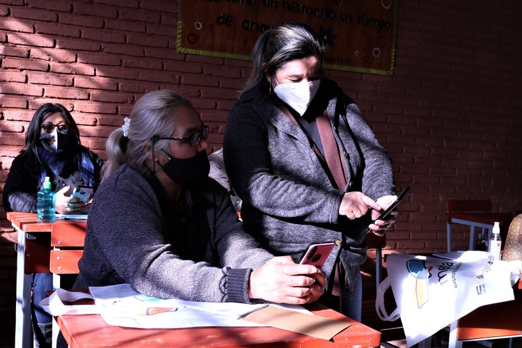 Imagen de noticias