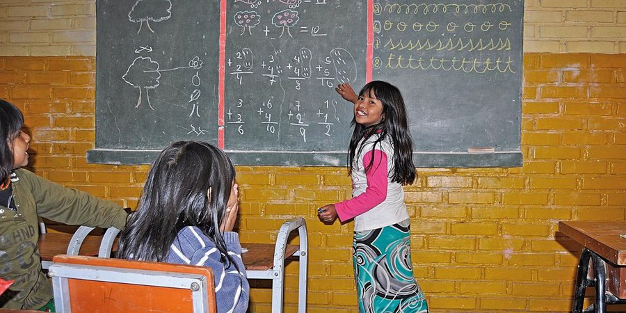 Imagen de noticias