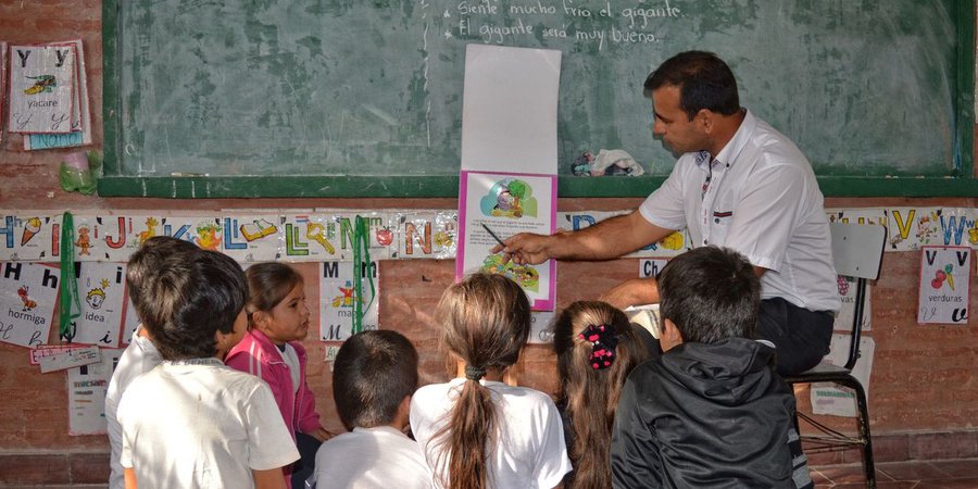 Imagen de noticias