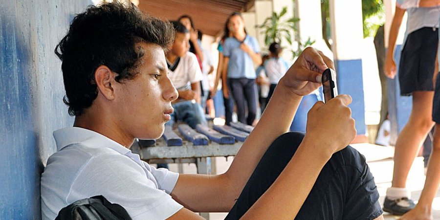 Imagen de noticias