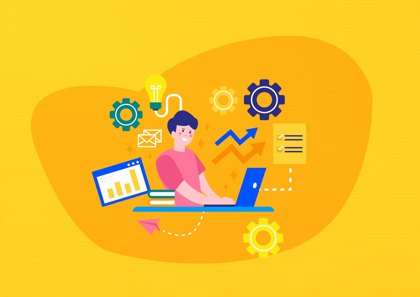 Curso De Elaboracion De Proyectos De Inversion